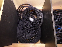 Flightcase vv inhoud - afbeelding 3 van  5