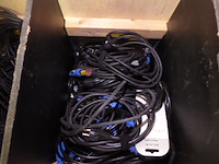 Flightcase vv inhoud - afbeelding 4 van  5