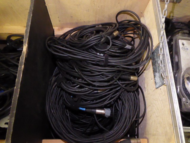 Flightcase vv inhoud - afbeelding 5 van  5