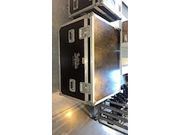 Flightcase with 10x sls - hpit150 - afbeelding 2 van  2