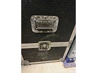 Flightcase xl - afbeelding 2 van  5
