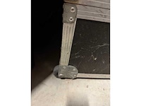 Flightcase xl - afbeelding 3 van  5