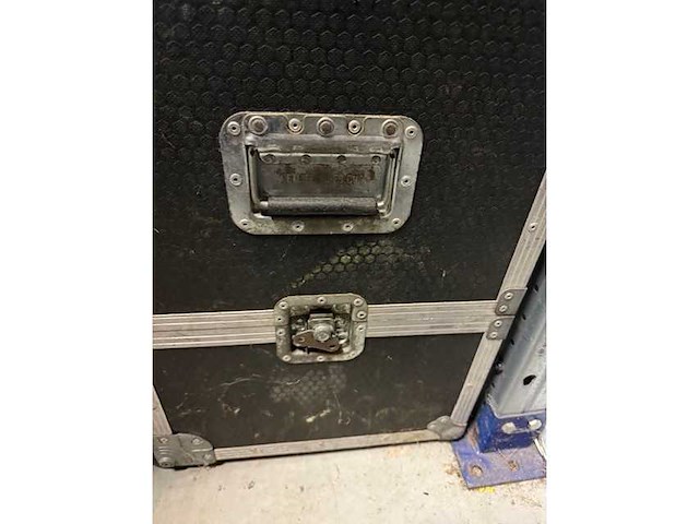 Flightcase xl - afbeelding 2 van  5