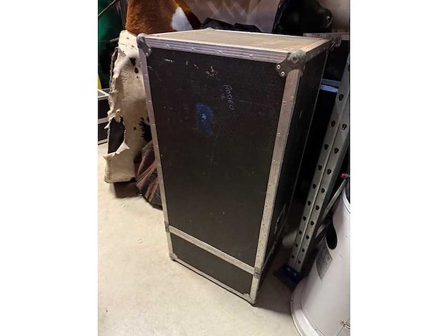 Flightcase xl - afbeelding 4 van  5