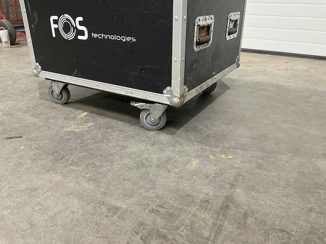 Flightcase - afbeelding 2 van  7