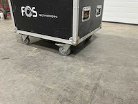 Flightcase - afbeelding 2 van  7