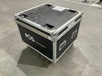 Flightcase - afbeelding 4 van  7