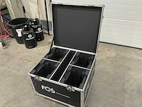 Flightcase - afbeelding 5 van  7