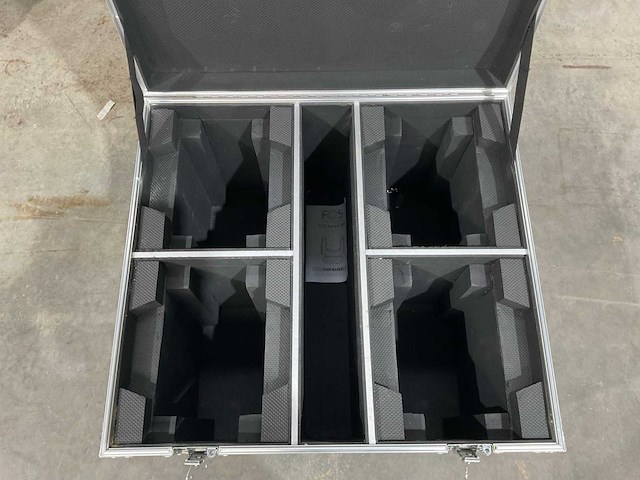 Flightcase - afbeelding 6 van  7