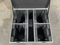 Flightcase - afbeelding 6 van  7