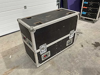 Flightcase - afbeelding 1 van  9