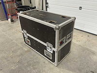 Flightcase - afbeelding 2 van  9