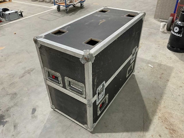 Flightcase - afbeelding 3 van  9