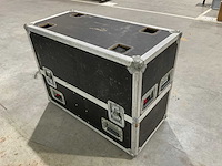 Flightcase - afbeelding 4 van  9