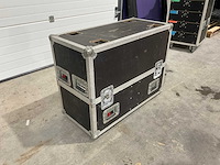 Flightcase - afbeelding 5 van  9