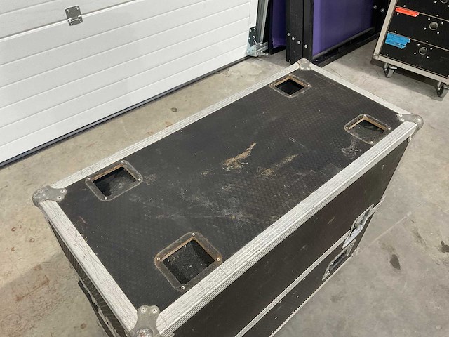 Flightcase - afbeelding 6 van  9