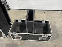 Flightcase - afbeelding 7 van  9