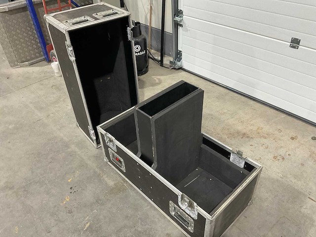 Flightcase - afbeelding 8 van  9
