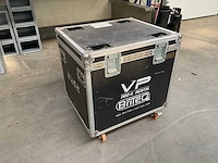 Flightcase - afbeelding 1 van  9