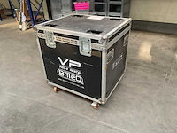Flightcase - afbeelding 2 van  9