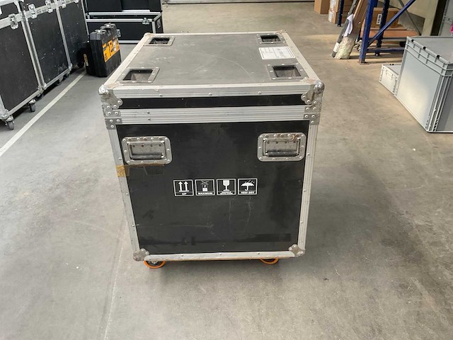 Flightcase - afbeelding 3 van  9