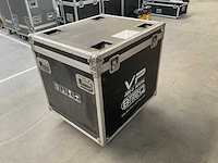 Flightcase - afbeelding 4 van  9