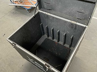 Flightcase - afbeelding 7 van  9