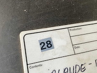 Flightcase - afbeelding 9 van  9