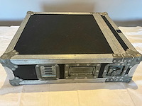 Flightcase - afbeelding 1 van  3