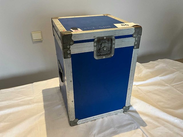 Flightcase - afbeelding 1 van  3