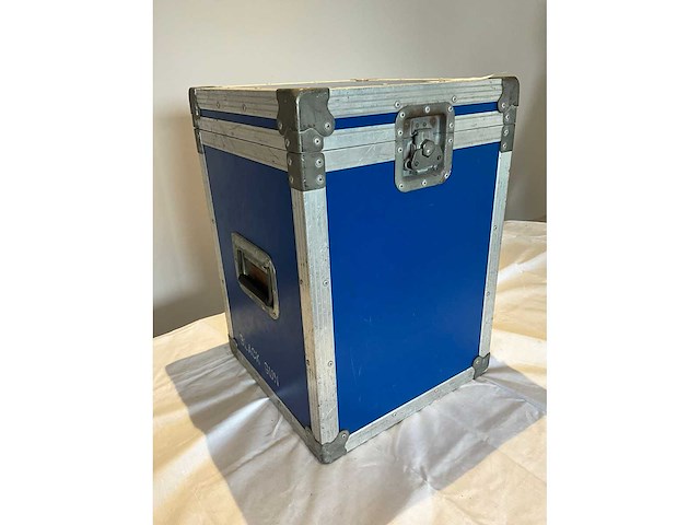 Flightcase - afbeelding 2 van  3