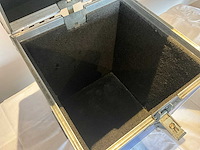 Flightcase - afbeelding 3 van  3