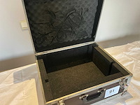 Flightcase - afbeelding 2 van  2
