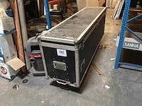 Flightcase - afbeelding 1 van  2