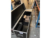 Flightcase - afbeelding 2 van  2