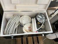 Flightcase - afbeelding 1 van  3