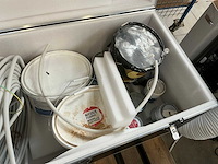 Flightcase - afbeelding 2 van  3