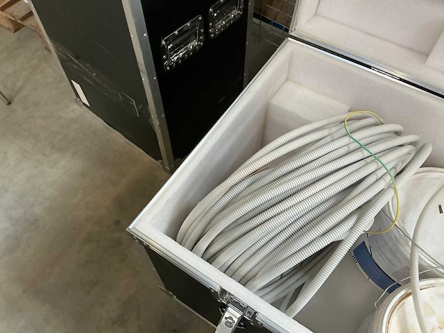 Flightcase - afbeelding 3 van  3