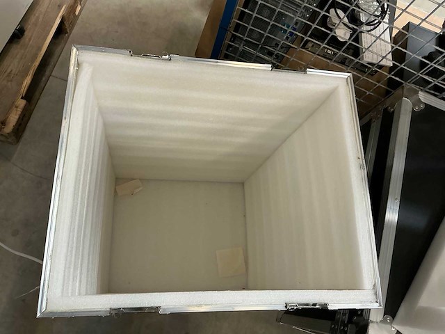 Flightcase - afbeelding 3 van  3