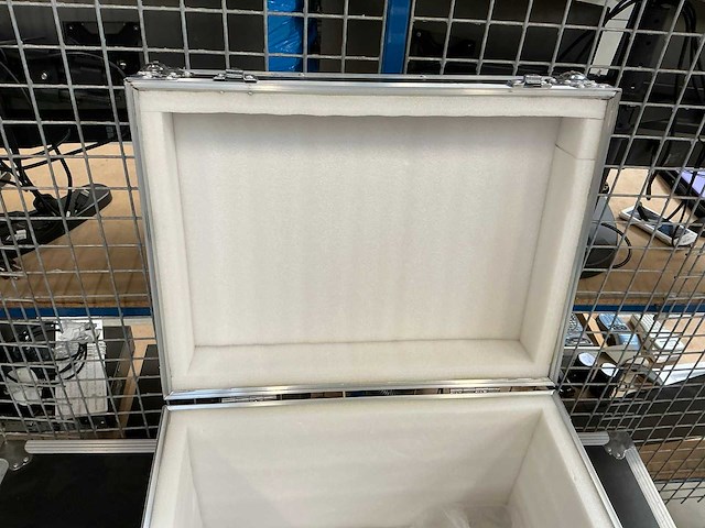 Flightcase - afbeelding 2 van  2