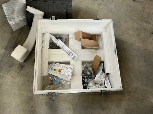 Flightcase - afbeelding 2 van  3