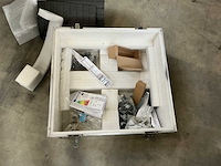 Flightcase - afbeelding 2 van  3