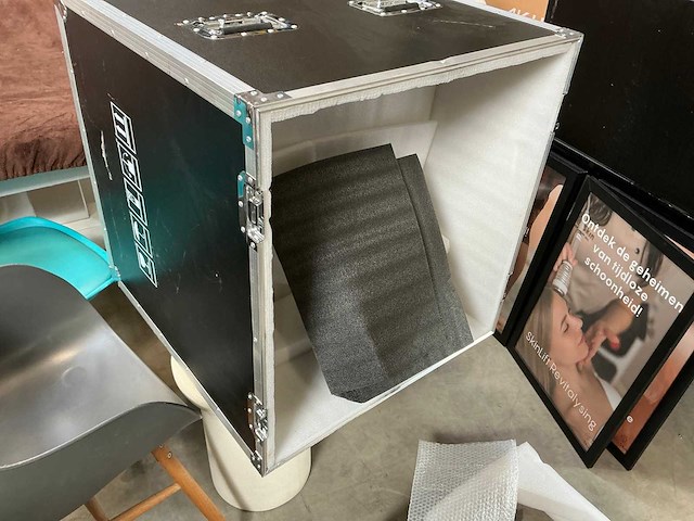 Flightcase - afbeelding 3 van  3