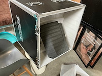 Flightcase - afbeelding 3 van  3