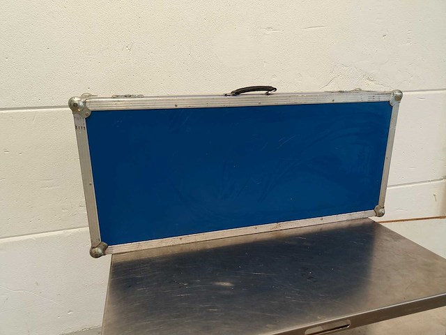 Flightcase - afbeelding 4 van  6