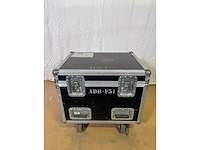 Flightcase - afbeelding 1 van  5