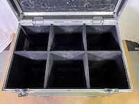 Flightcase - afbeelding 5 van  5