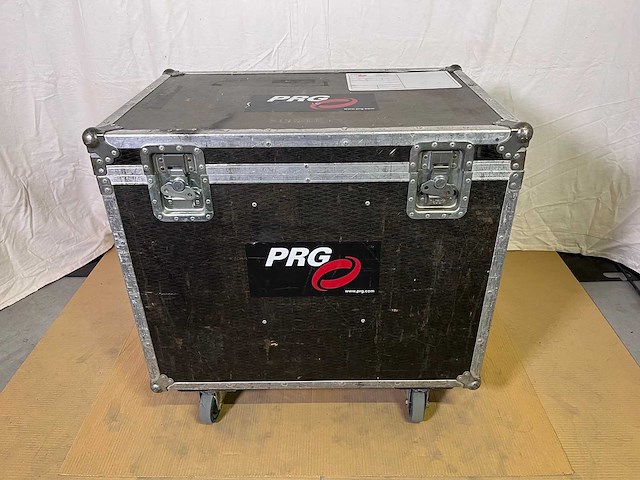 Flightcase - afbeelding 1 van  5