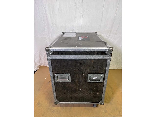 Flightcase - afbeelding 2 van  5