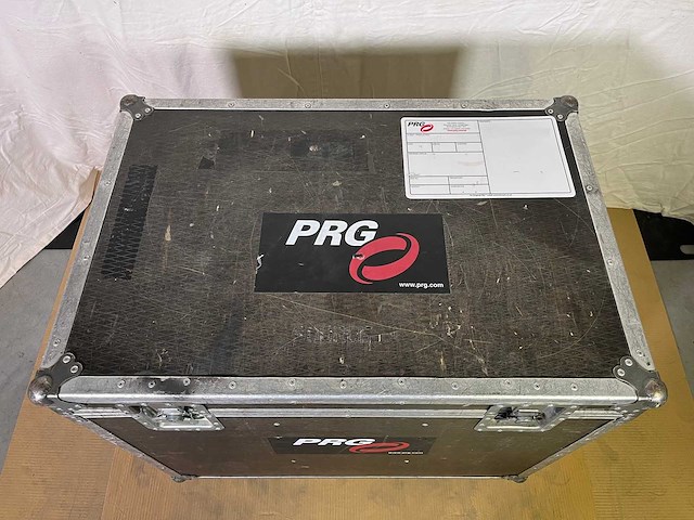 Flightcase - afbeelding 3 van  5